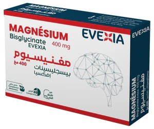 L'élégance pure signée EVEXIA PHARMA