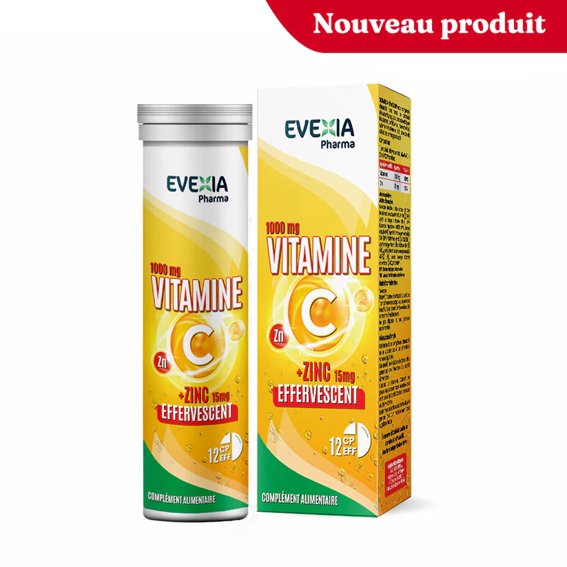 Énergie et immunité